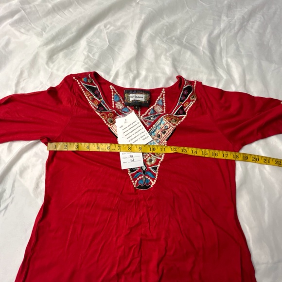 VINTAGE COLLECTION SHIRT - Picture 3 of 15